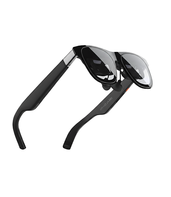 تقنية نظارات OptiLynce